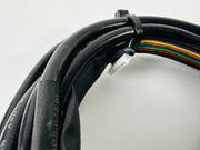 NordicTrack X22i NTL29016.0 Treadmill Full Data Wire Harness Cable (DC195)